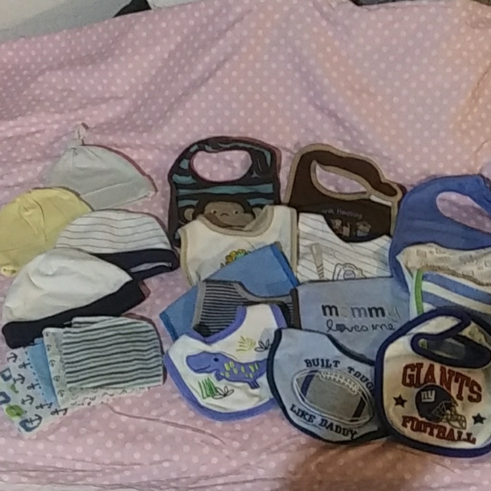 Baby accesories